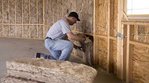 Types of Insulation We Offer in Pasadena, TX